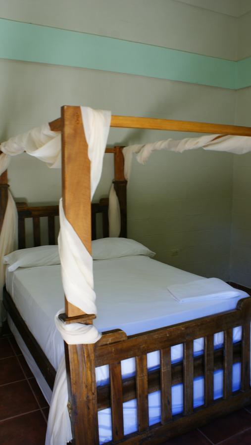 Hotel Rancho La Aurora جاراباكو المظهر الخارجي الصورة